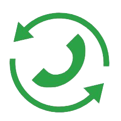 号查查 Logo
